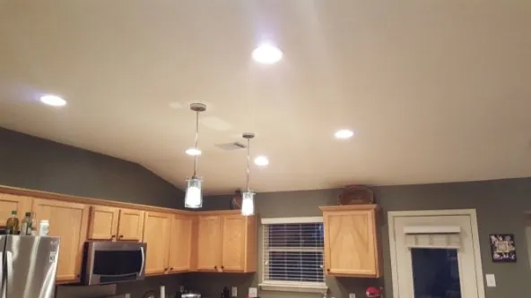 Slide of Jolt Electrical Contracting