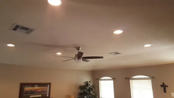 Slide of Jolt Electrical Contracting