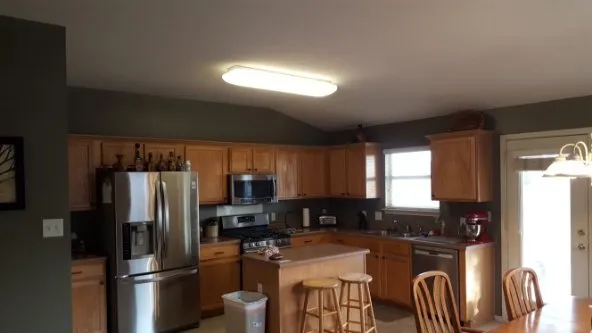 Jolt Electrical Contracting Logo