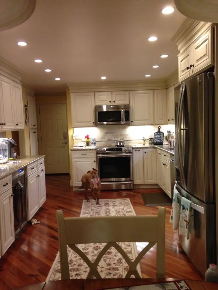 Slide of Jolt Electrical Services