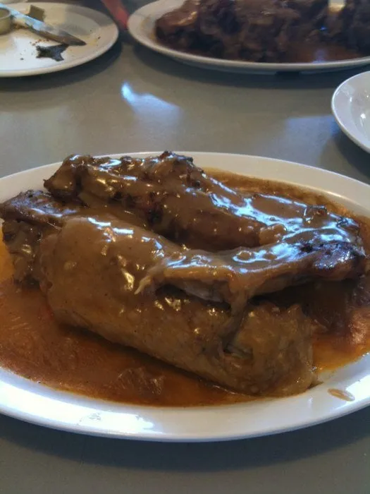 Slide of JOLT Electrical Services