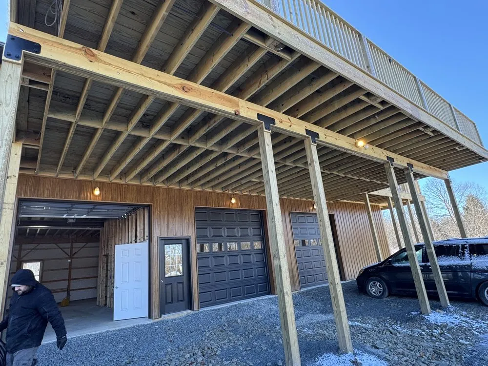 Affordable lighting installation service in Kunkletown, PA - JOM Electric
