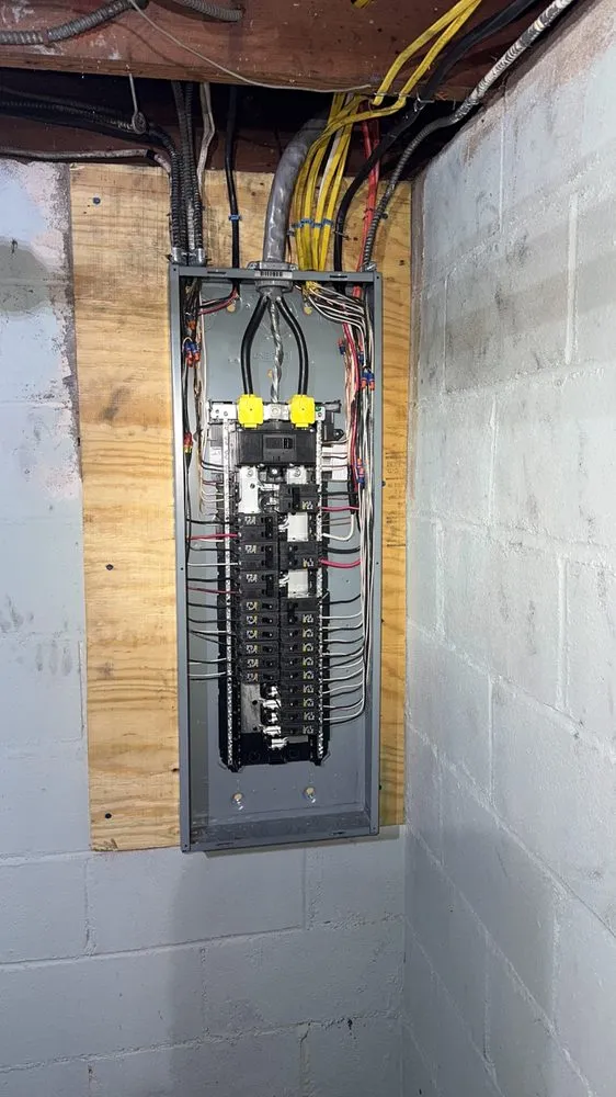 Affordable circuit breaker repair experts serving Kunkletown, PA - JOM Electric