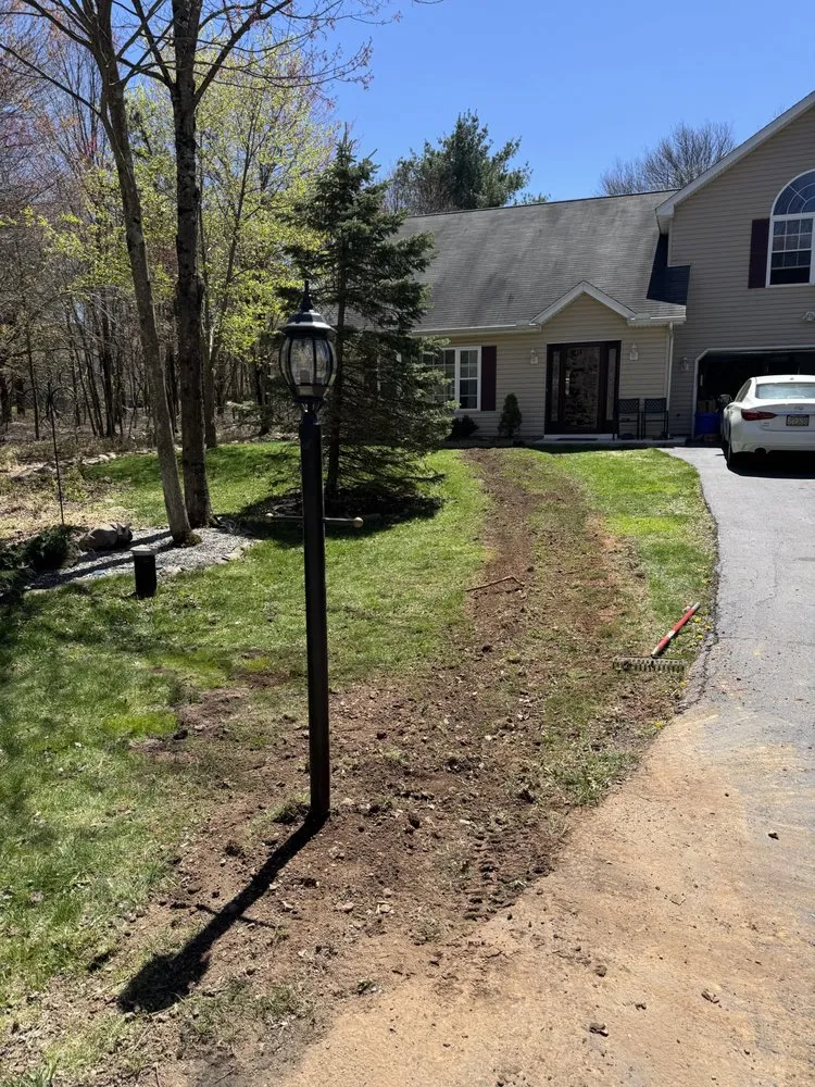 Certified emergency electrical service in Kunkletown, PA by JOM Electric