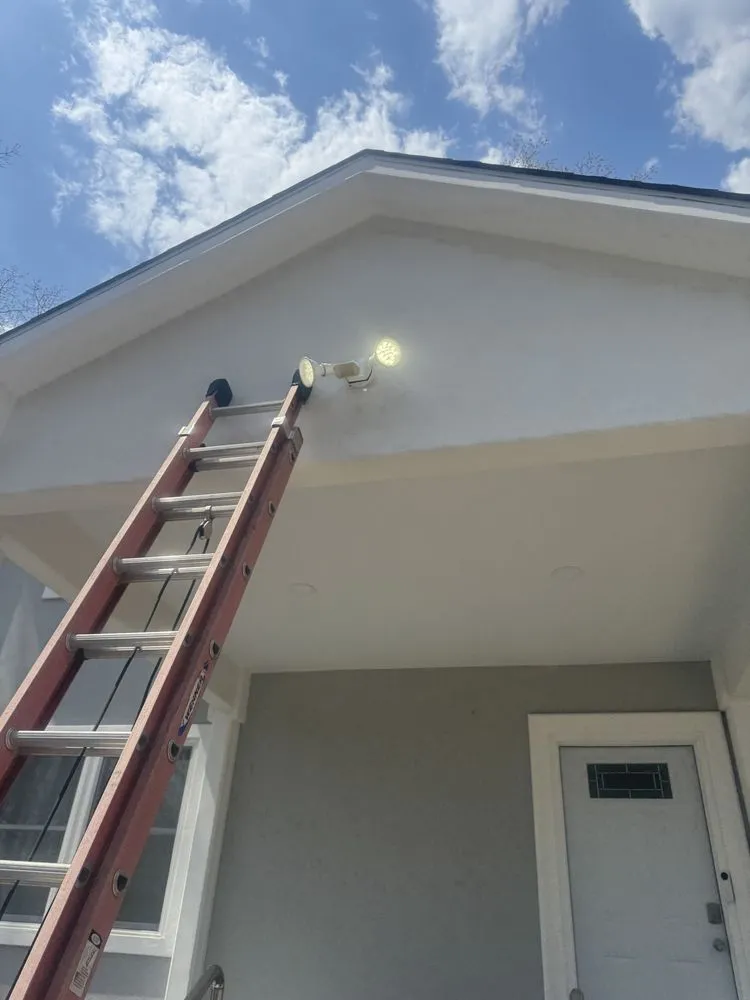 Emergency electrical repair in Kunkletown, PA by JOM Electric