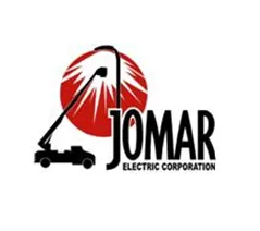 Jomar Electric Logo