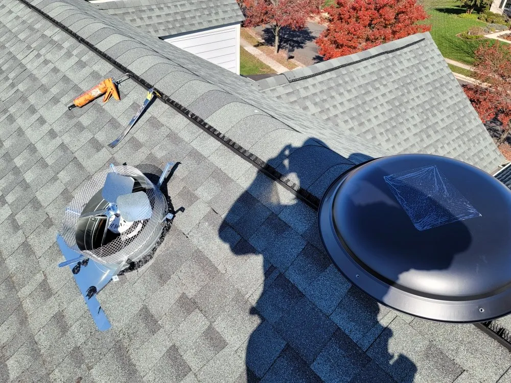 Slide of Jomar Services