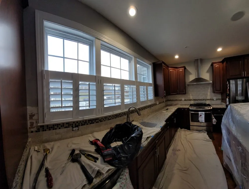 Slide of Jomar Services