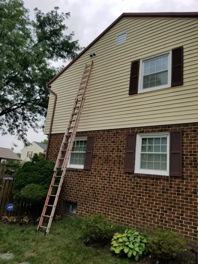 Slide of Jomar Services