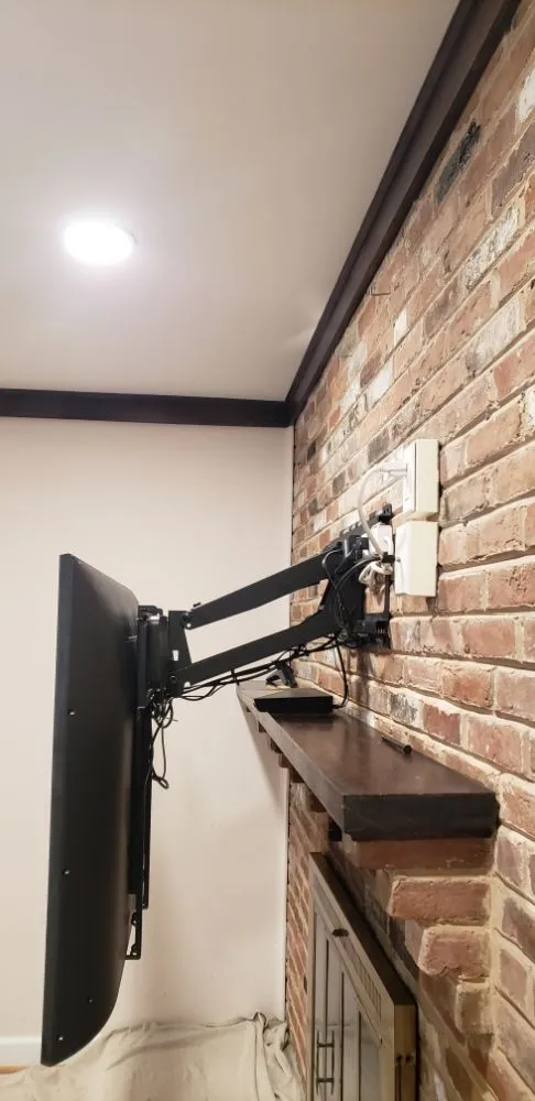 Slide of Jomar Services