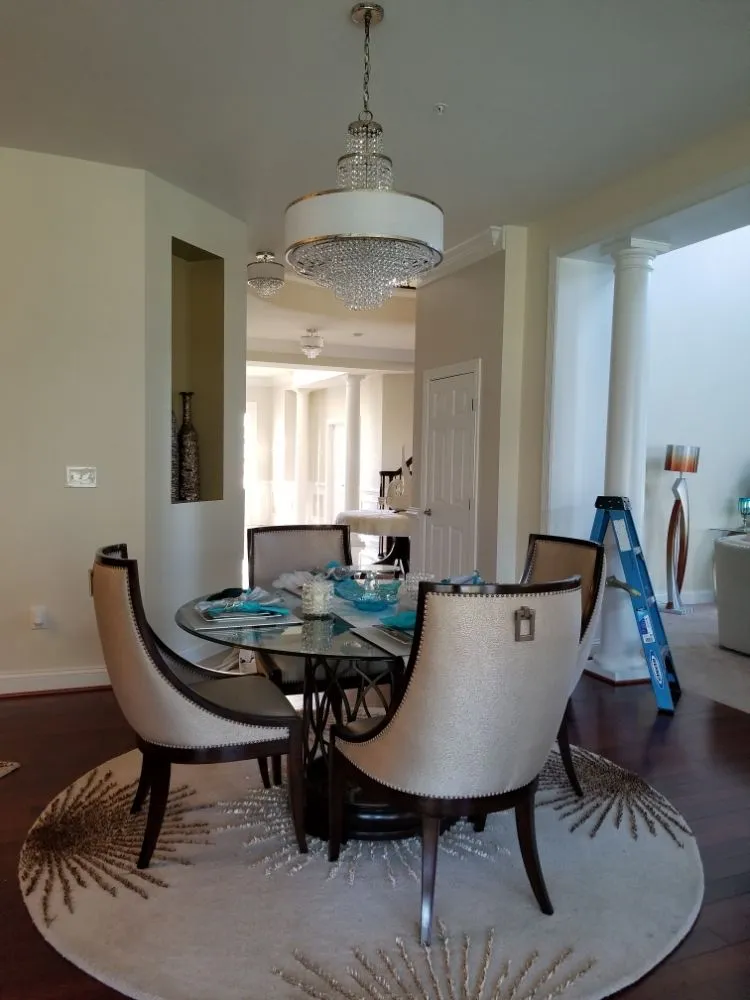 Slide of Jomar Services