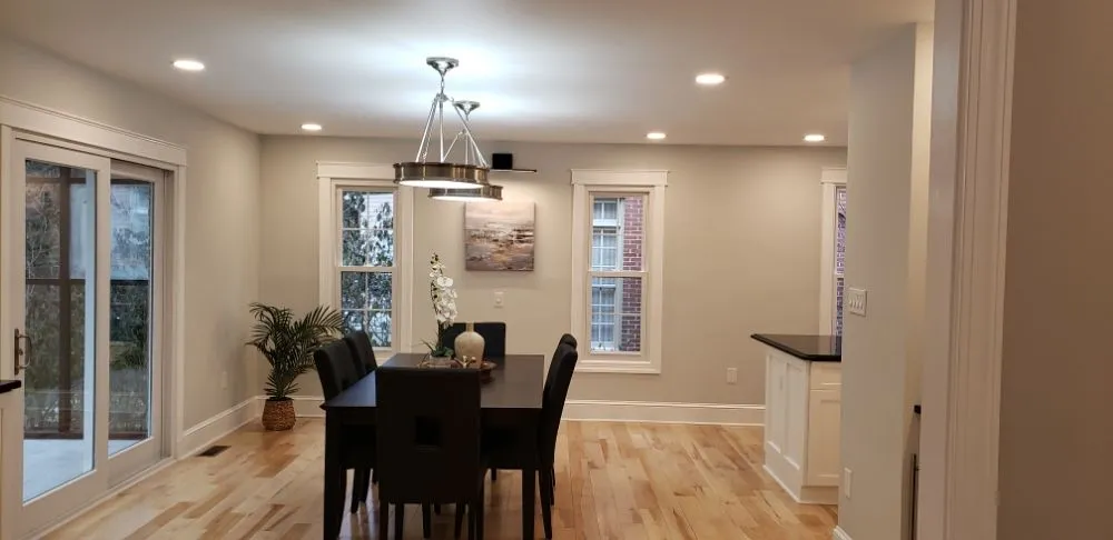 Slide of Jomar Services