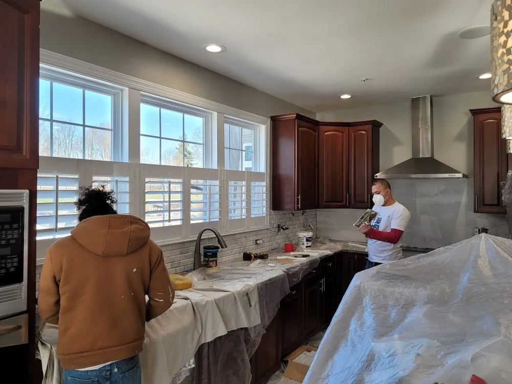 Slide of Jomar Services