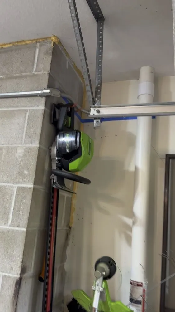 Slide of Jon Dyer Electrician