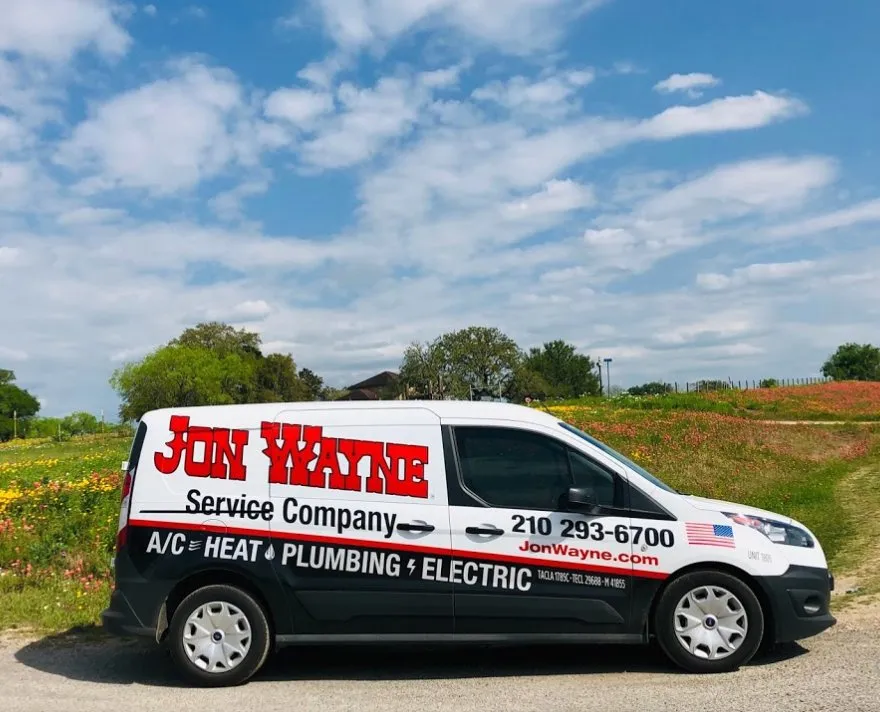 Licensed lighting installation in ,  by Jon Wayne Heating & Air Conditioning