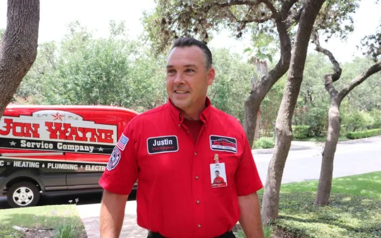 Trusted circuit breaker repair experts serving New Braunfels, TX - Jon Wayne Service Company