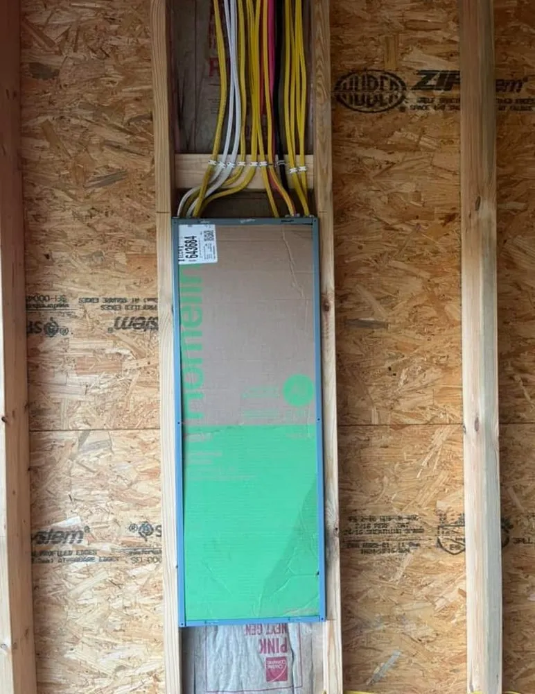 Reliable electrical repair in Piney Flats, TN by Jonah’s Electric