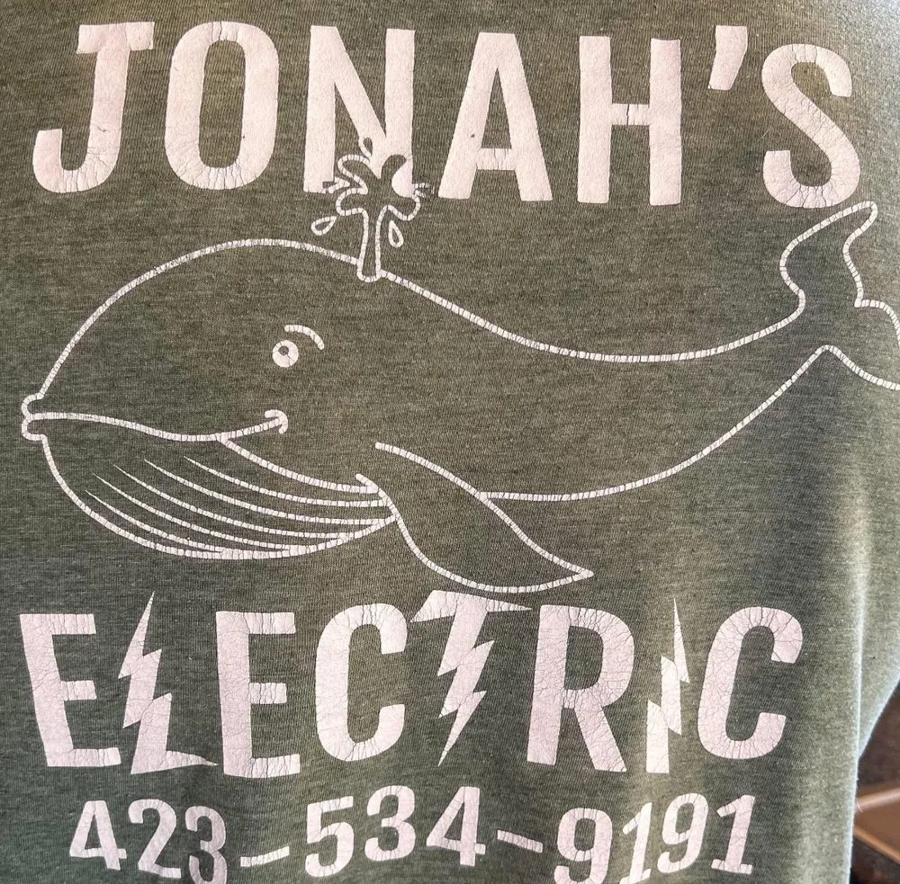 Certified wiring installation experts serving Piney Flats, TN - Jonah’s Electric