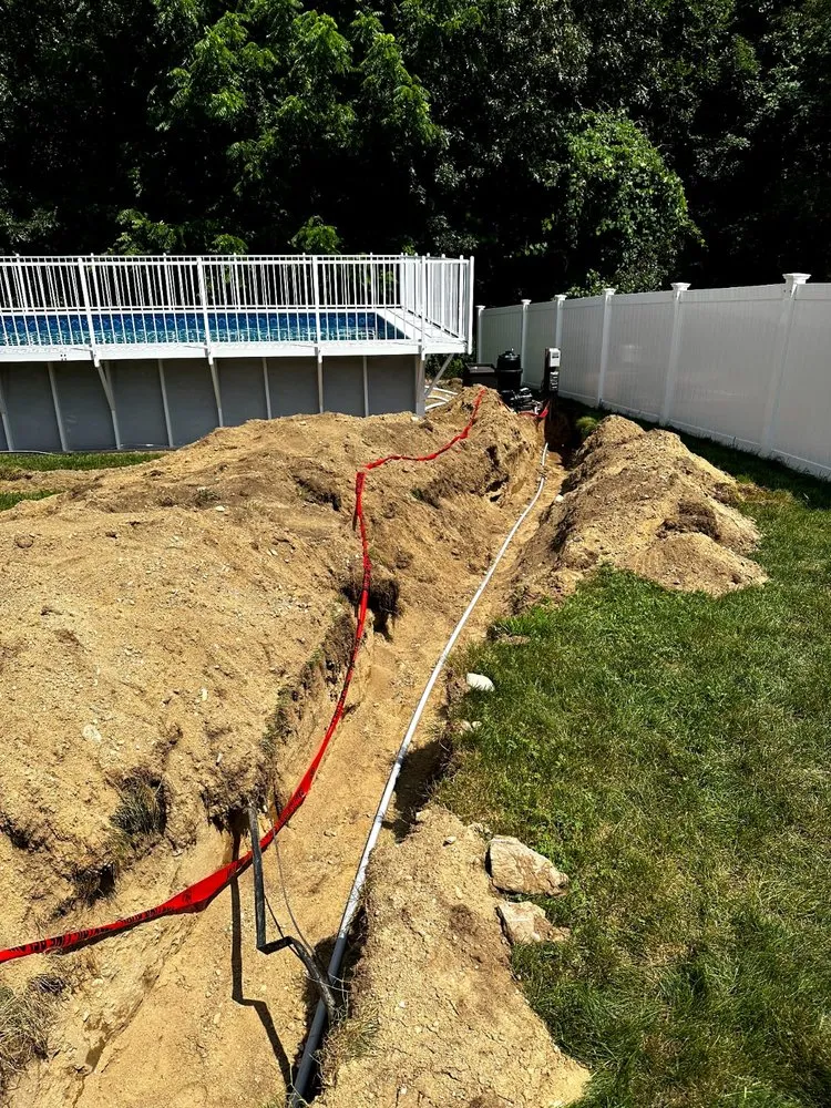 Slide of Jonathan Almeida Electrician