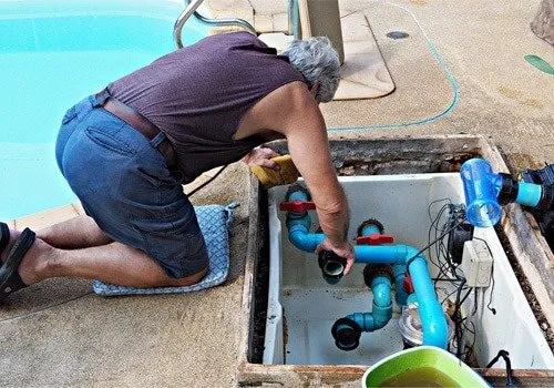 Slide of Jonathan Almeida Electrician