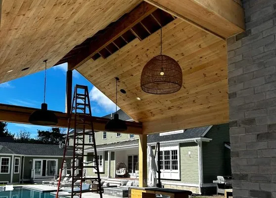 Jonathan Almeida Electrician