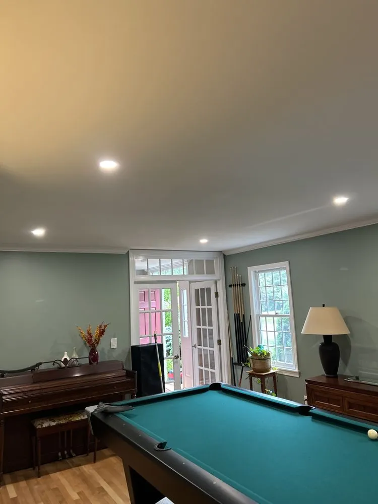 Slide of Jonathan B Ferrera Electrician