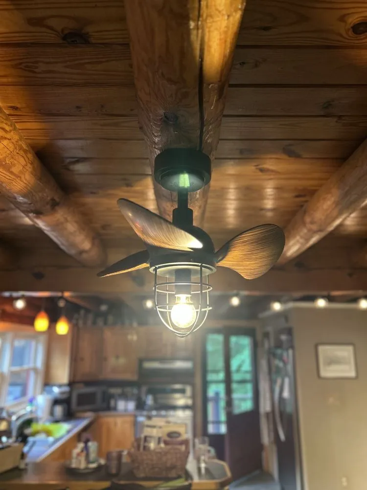 Slide of Jonathan B Ferrera Electrician