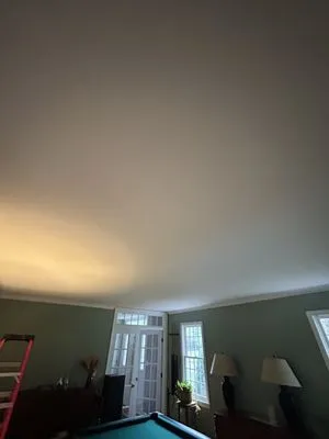 Jonathan B Ferrera Electrician