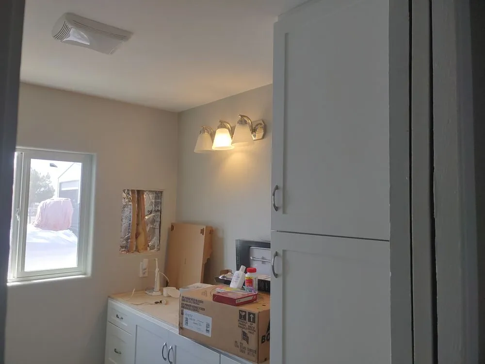 Slide of Jonathan Dinco Electric