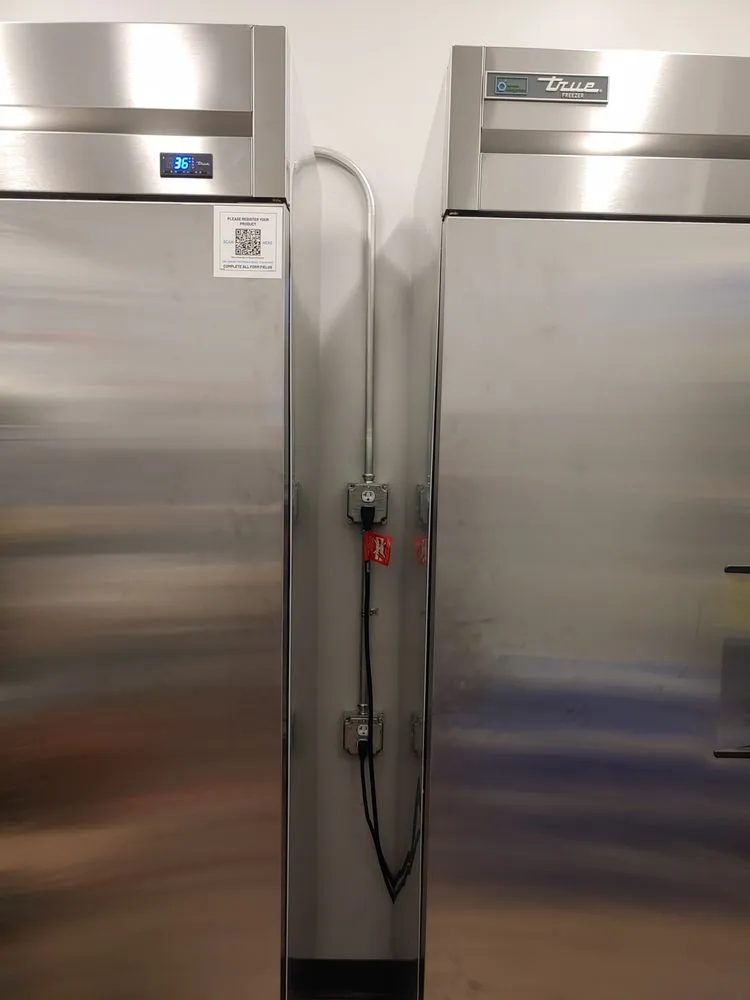 Slide of Jonathan Dinco Electric