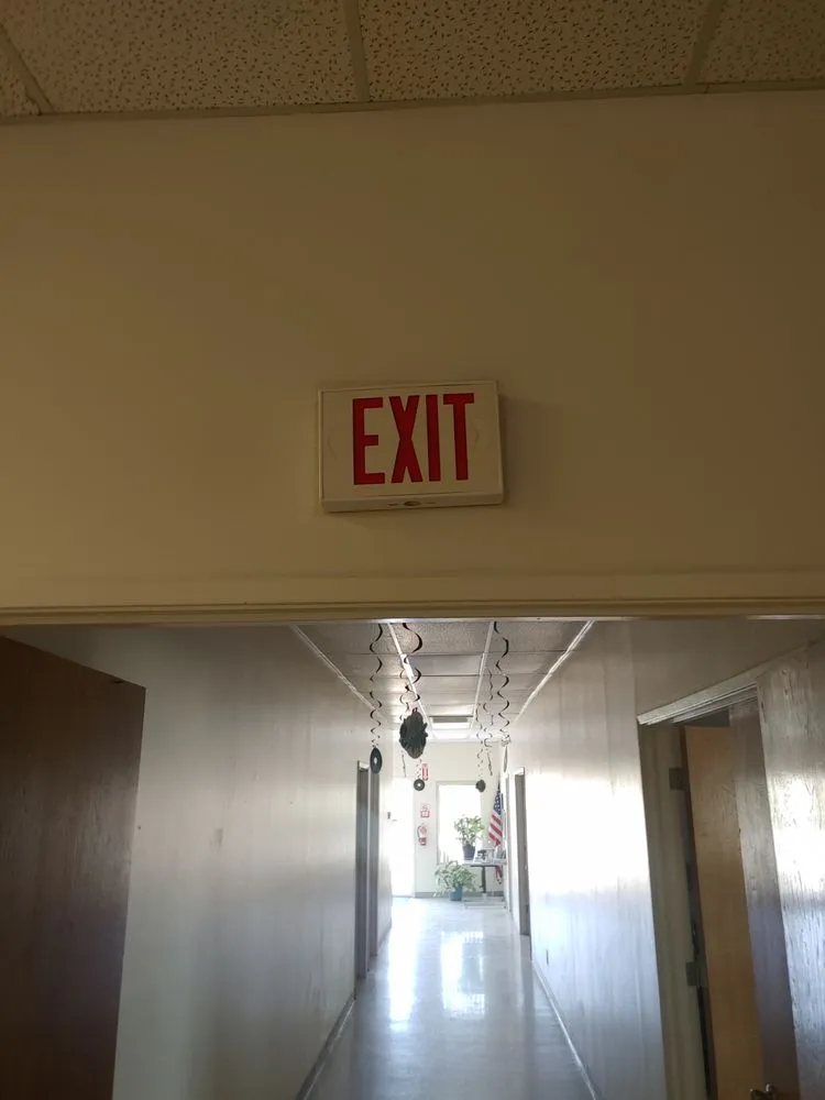 Slide of Jonathan Dinco Electric