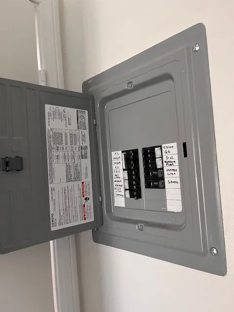 Slide of Jonathan Electric