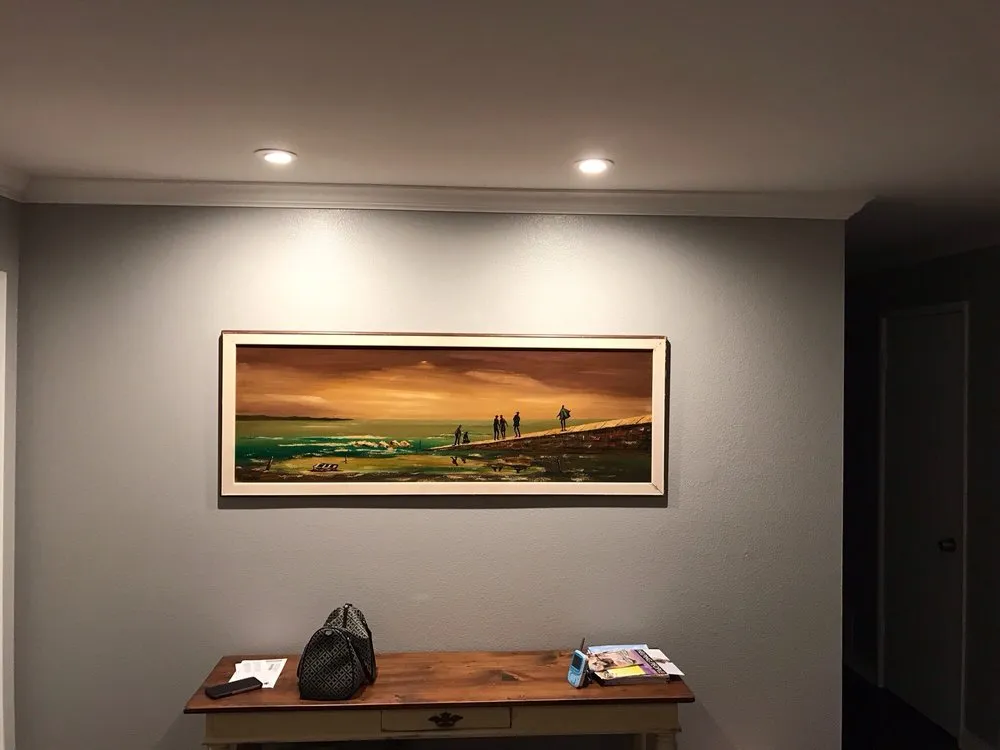 Slide of Jonathan Electric