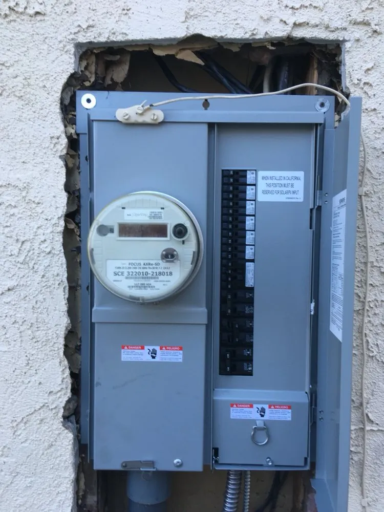 Emergency outlet and switch repair experts serving , - Jonathan Electric