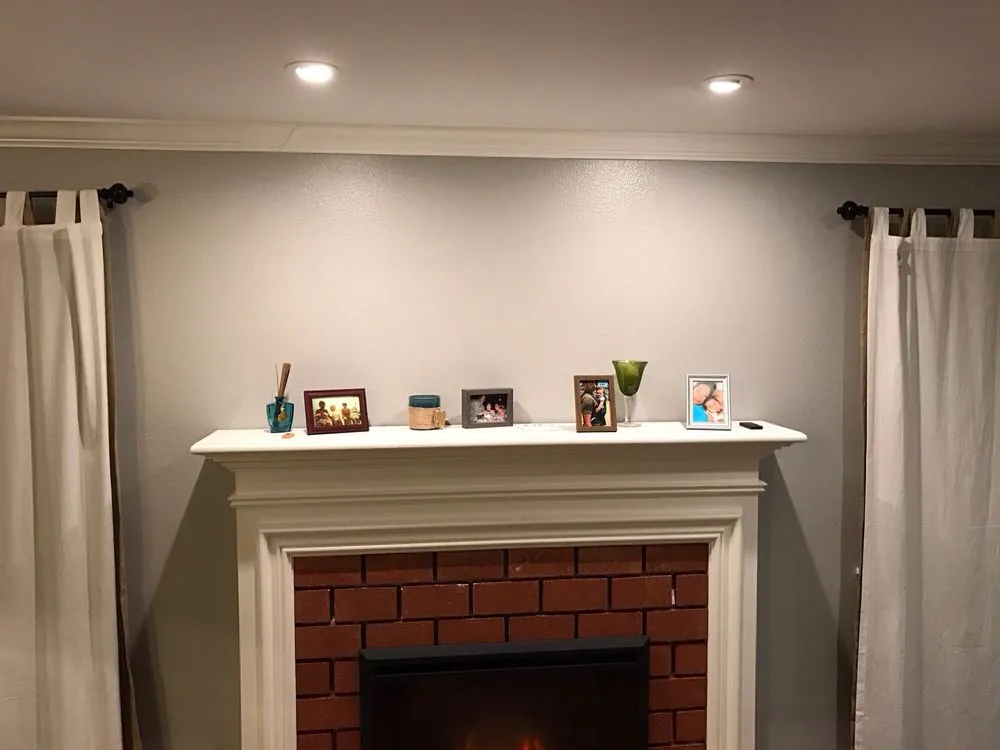 Slide of Jonathan Electric