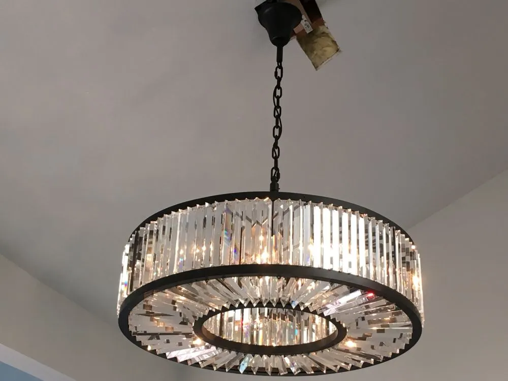 Slide of Jonathan Electric