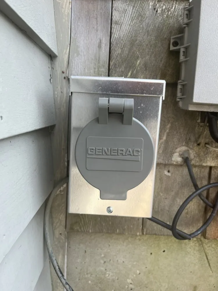 Slide of Jonathan Knell Electrician