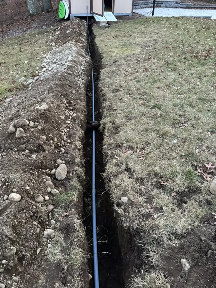 Slide of Jonathan Knell Electrician