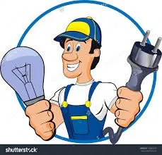 Slide of Jonathan Waring Electrician