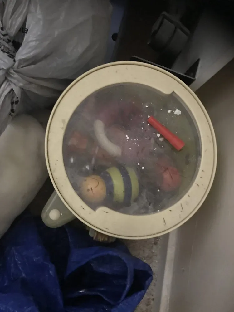 Slide of Jonathan Waring Electrician