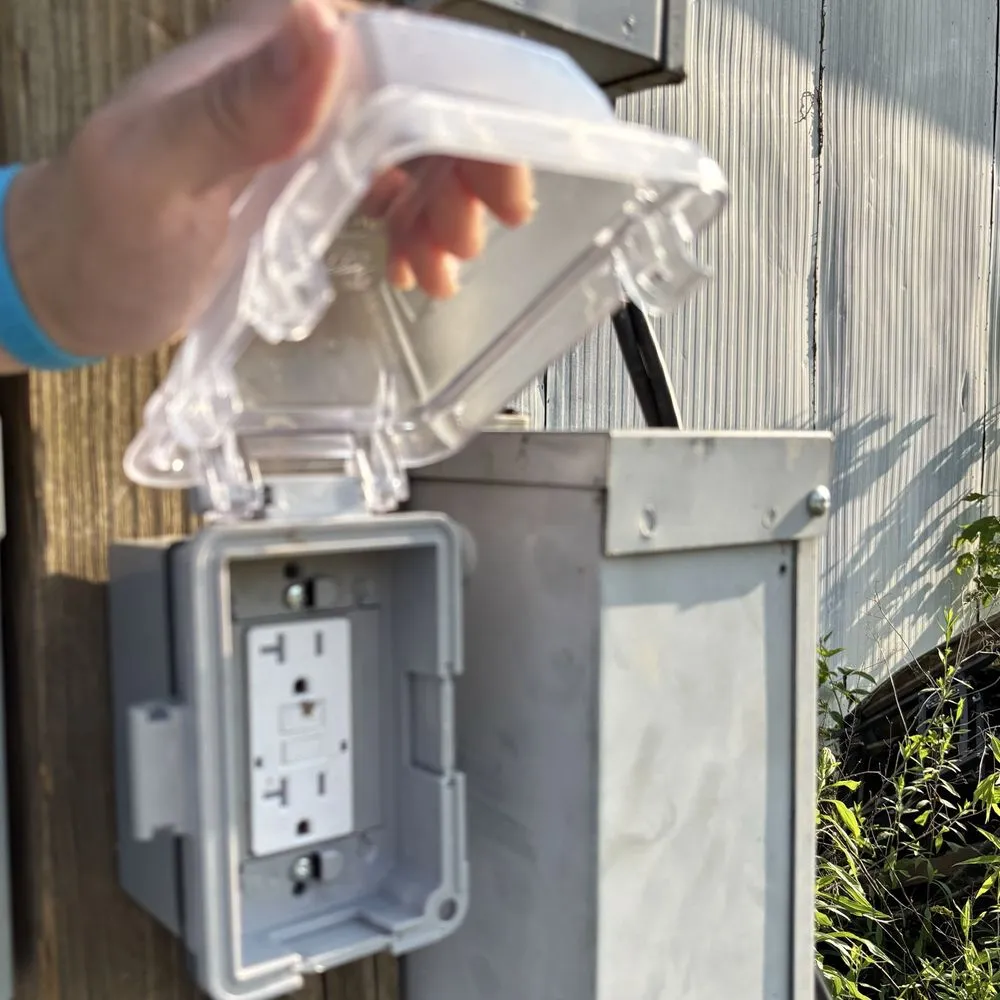 Slide of Jone-Z-Electric