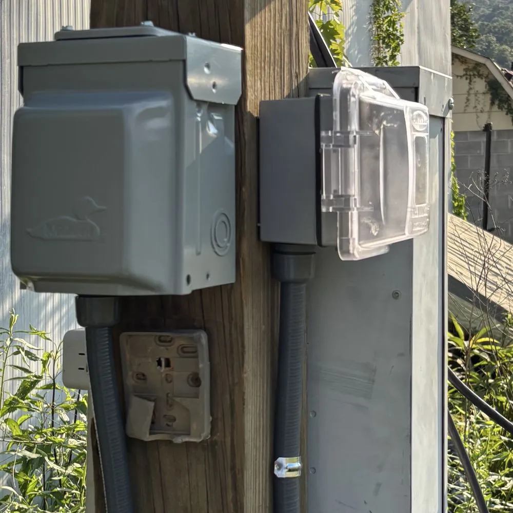 Slide of Jone-Z-Electric