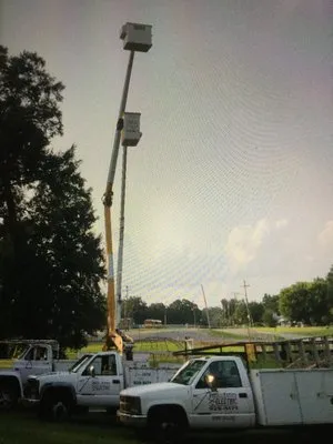 Jones & Reeves Electric Service