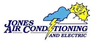 Slide of Jones Air Conditioning & Electric
