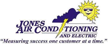 Slide of Jones Air Conditioning & Electric