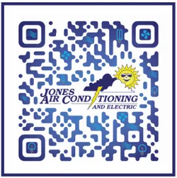 Slide of Jones Air Conditioning & Electric