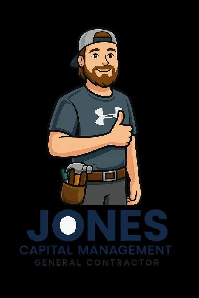 Slide of Jones Capital Management