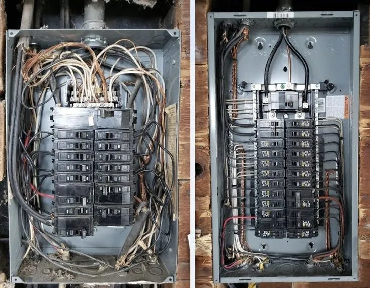 Slide of Jones Capital Management