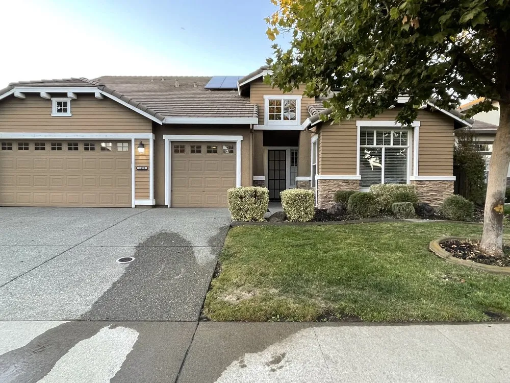 Slide of Jones Construction