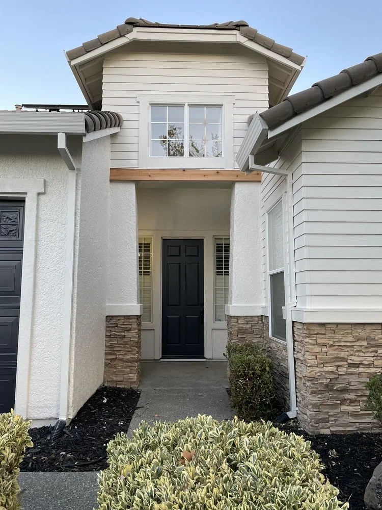 Slide of Jones Construction